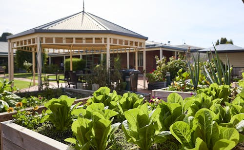 Highton Gardens Care Community