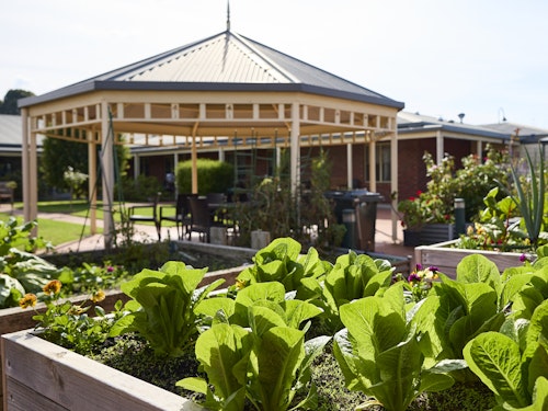 Highton Gardens Care Community