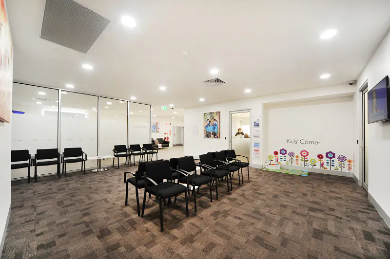 TLC Homewood Hallam Nursing Home & Residential Aged Care Facility Hallam