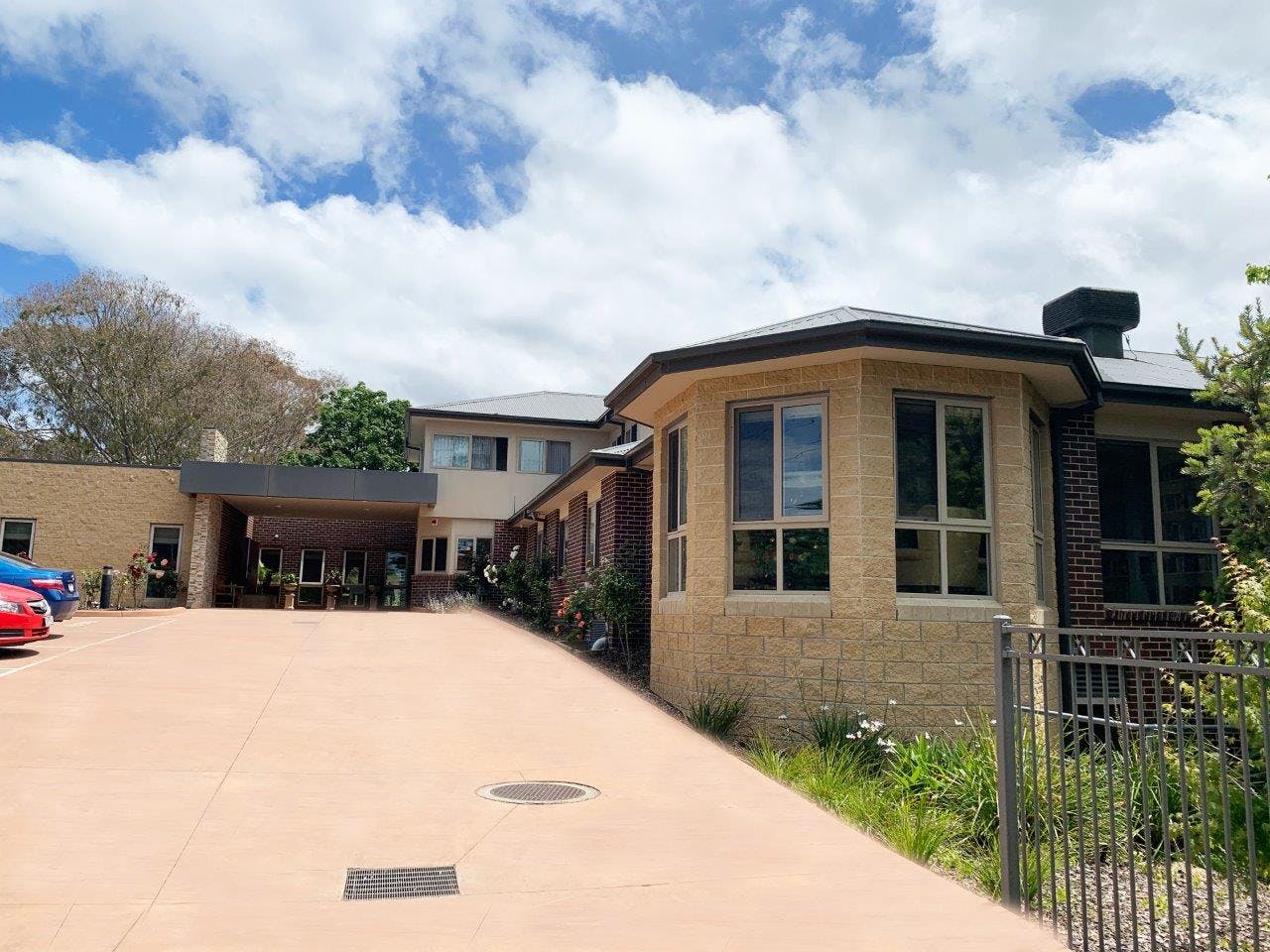 mecwacare Annie's Court Shoreham Nursing Home & Residential Aged Care