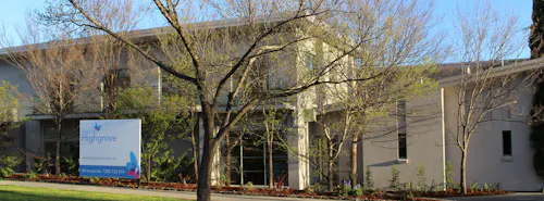 Kew Grove Care Community