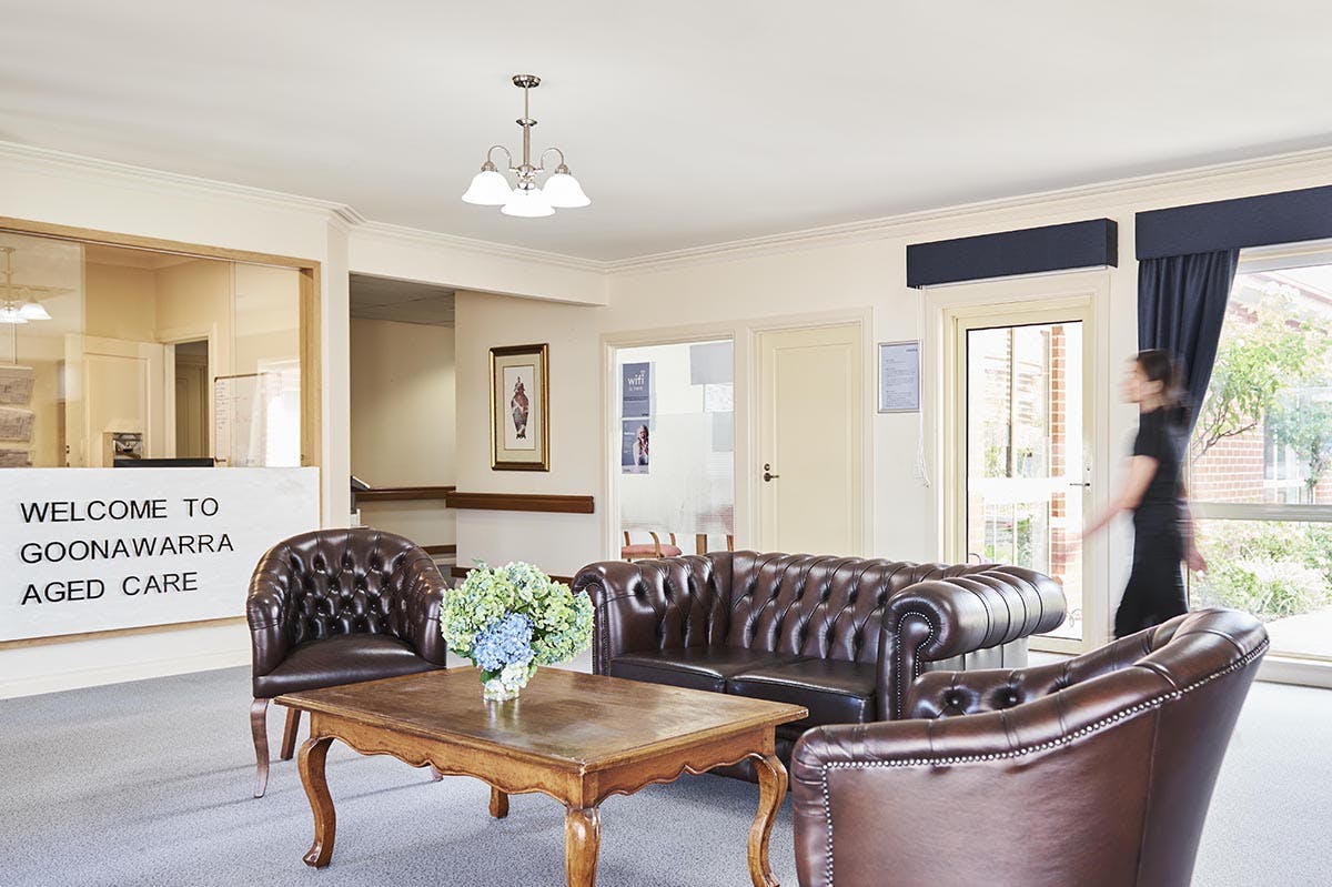 Japara Goonawarra Sunbury Nursing Home & Residential Aged Care Facility Sunbury