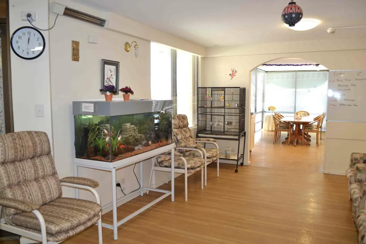 Juniper St David’s Residential Care Mount Lawley Nursing