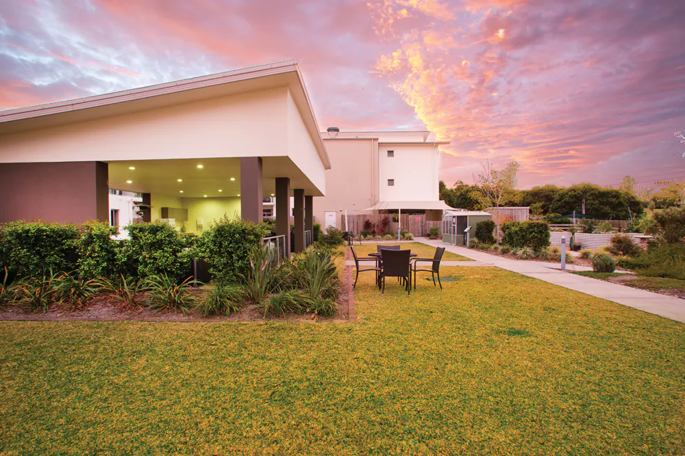 south hill nursing home