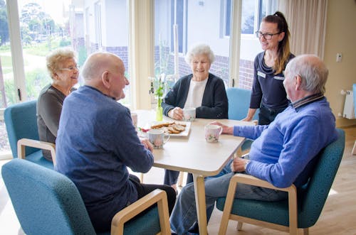 Homestyle Kensington Grange