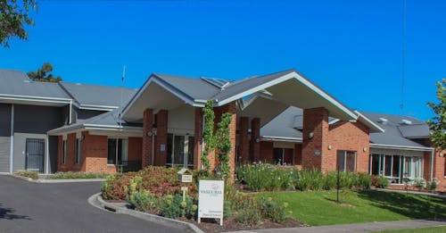 Vasey RSL Care Bundoora