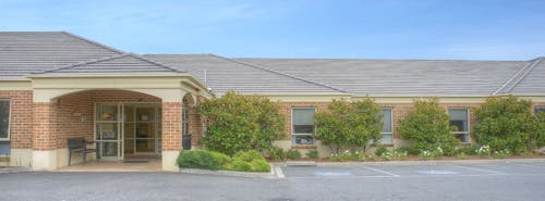 Croydon Place Care Community (previously BlueCross Tarralla)