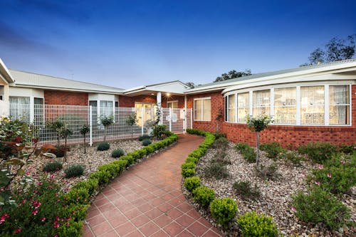 Estia Health Leopold