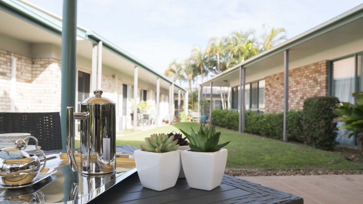 Regis Maroochydore Maroochydore Nursing Home & Residential Aged Care Facility Maroochydore