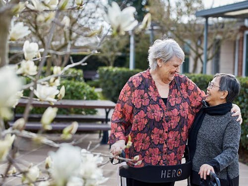 Anglicare Dudley Foord House