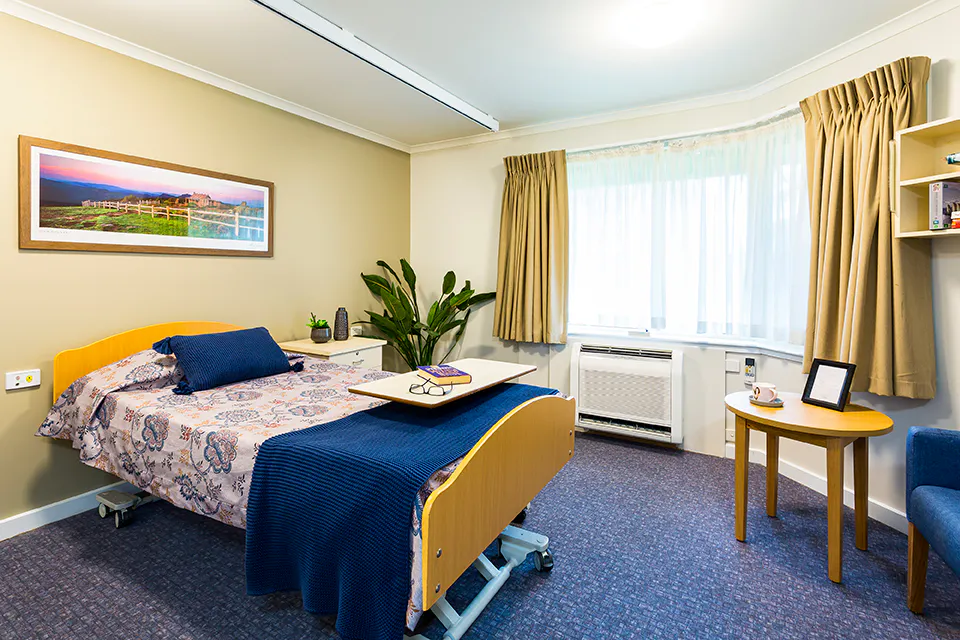 Royal Freemasons Monash Gardens Mulgrave Nursing Home