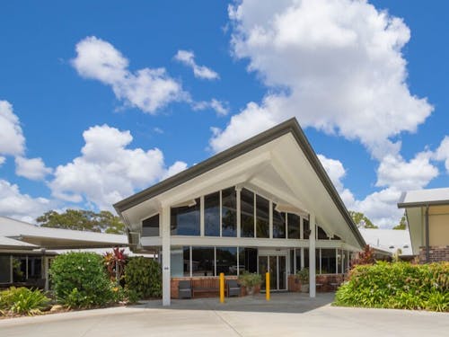 Anglicare Kirami Residential Care