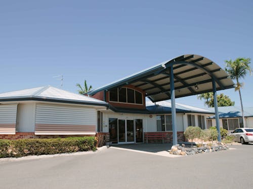 PresCare Alexandra Gardens