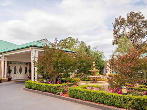 Bairnsdale Parklands Care Community