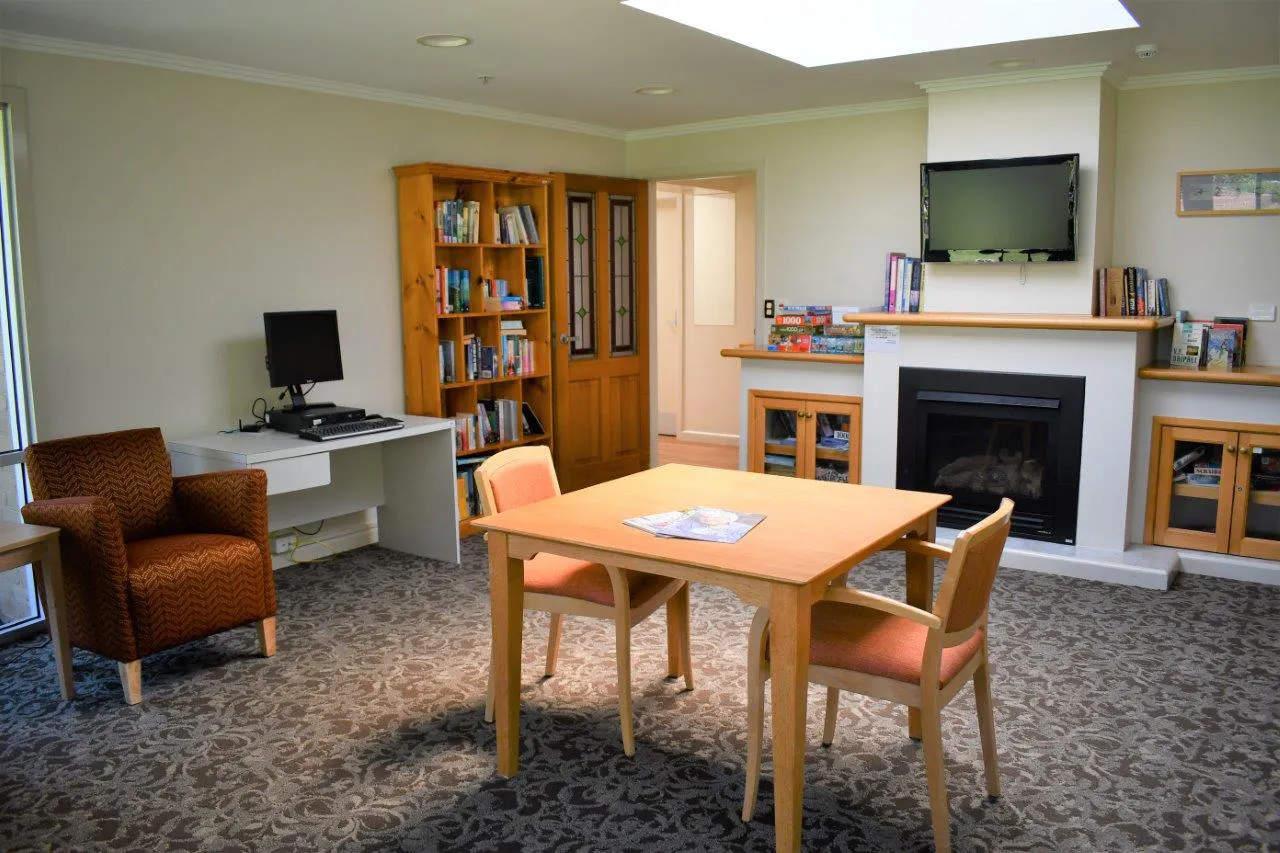 mecwacare OMara House Traralgon Nursing Home & Residential Aged Care