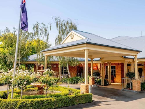 Lakes Entrance Care Community