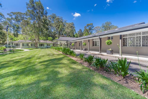 Estia Health Wyoming