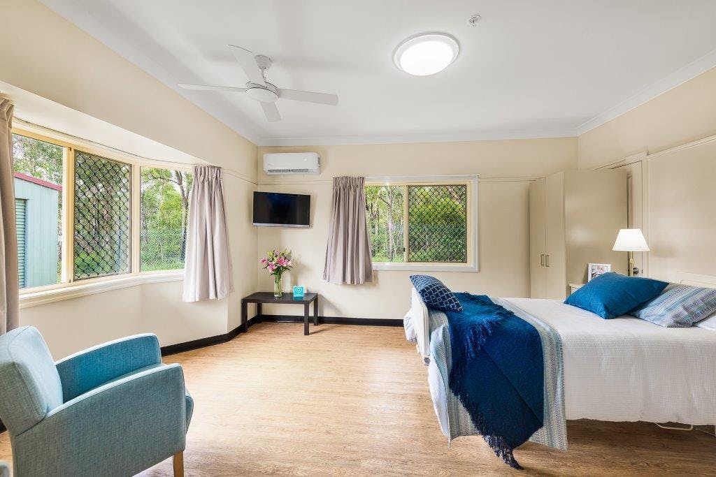 Estia Health Mount Coolum - Mount Coolum Nursing Home & Residential