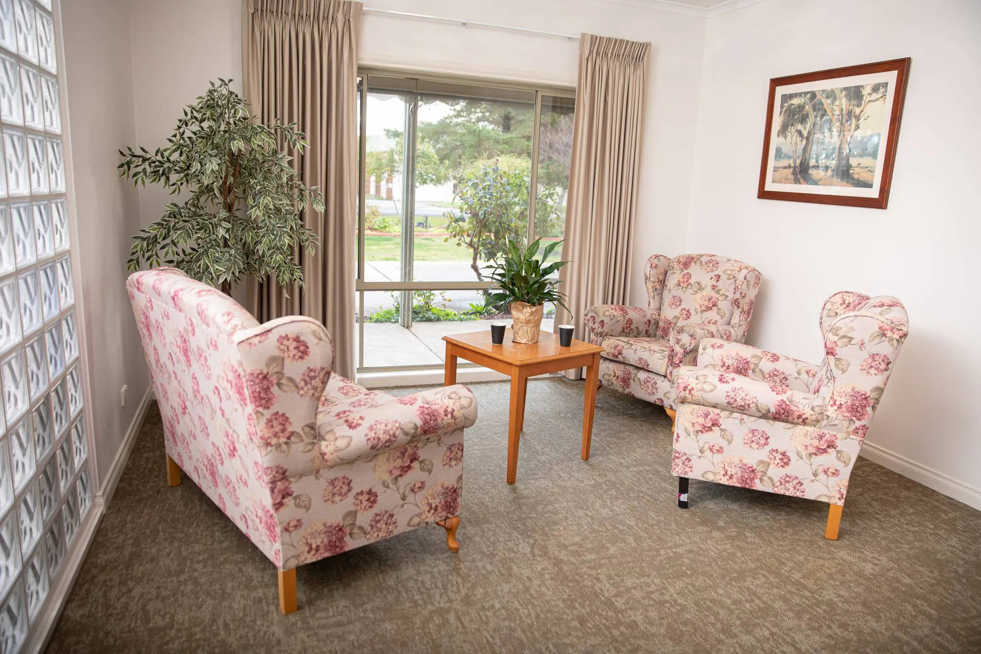 Estia Health Benalla Benalla Nursing Home & Residential Aged Care