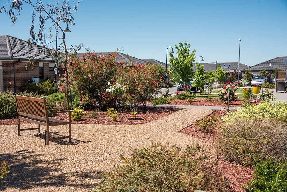 VMCH Shanagolden Pakenham Nursing Home & Residential Aged Care