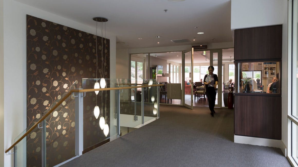 Regis Salisbury Salisbury Nursing Home & Residential Aged Care