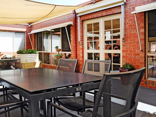 Menarock Life Shepparton Aged Care