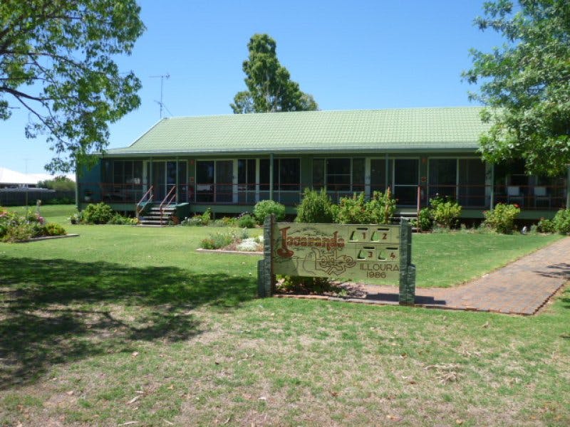 Southern Cross Care Chinchilla Village Chinchilla Nursing Home