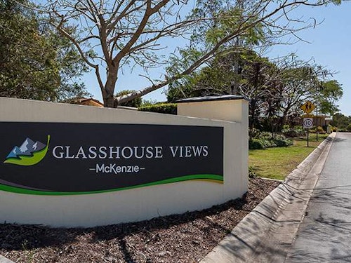 Glasshouse Views