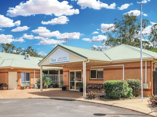 Churches of Christ Care Kolan Gardens Aged Care Service