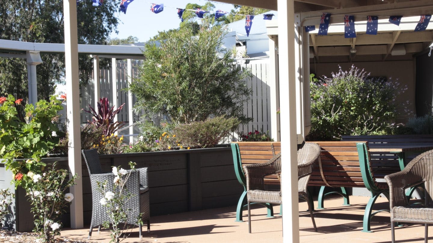 Torbay Lifestyle Village Torquay Nursing Home & Residential Aged Care