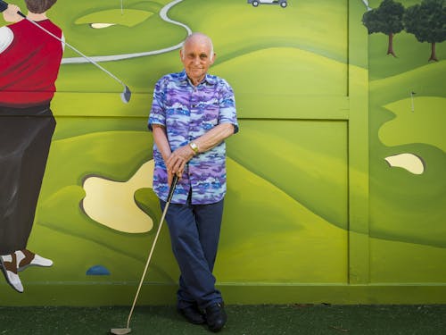 Lifeview Argyle Court