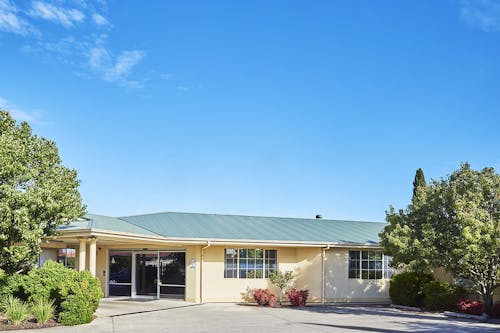 Calvary The Homestead