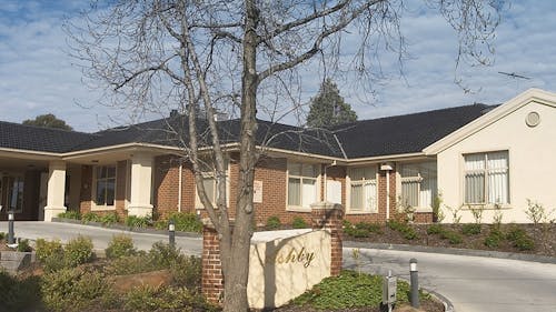 Templestowe Views Care Community (previously BlueCross Ashby)
