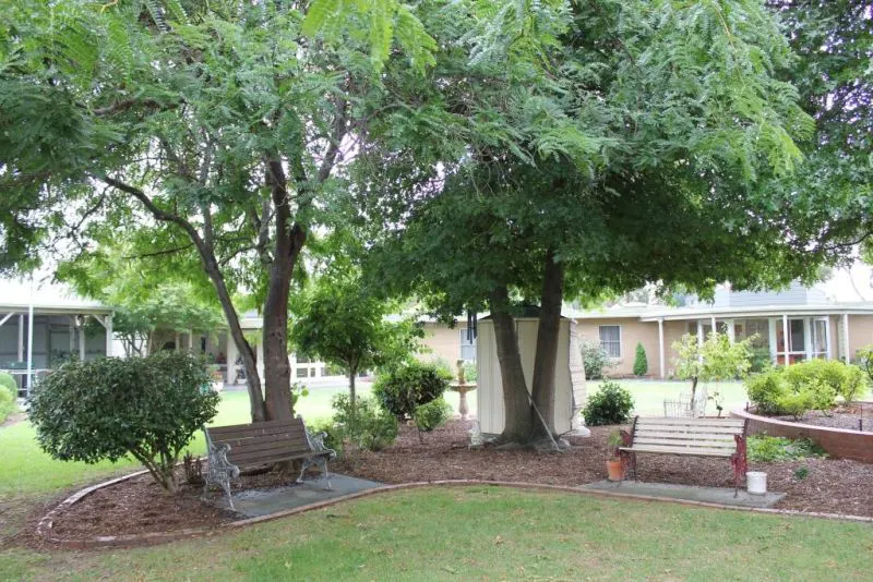 mecwacare OMara House Traralgon Nursing Home & Residential Aged Care