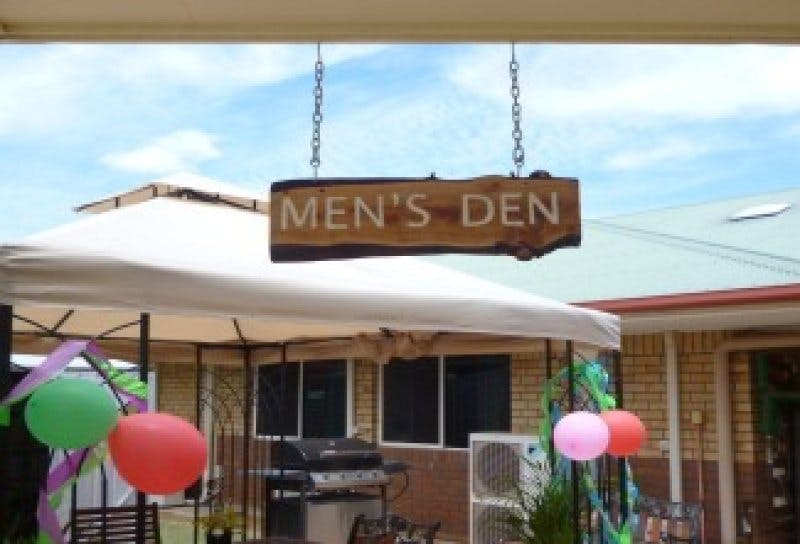 Southern Cross Care Chinchilla Village Chinchilla Nursing Home