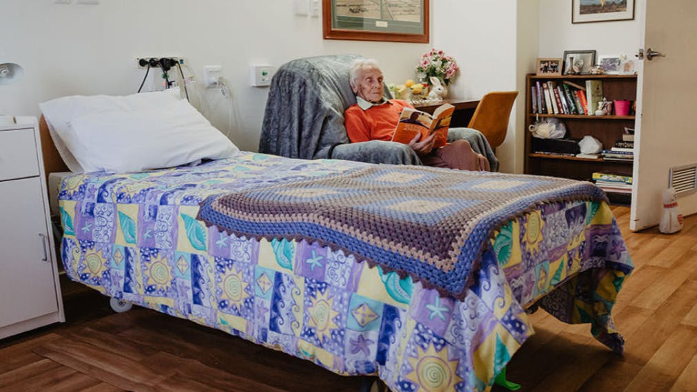Craigcare Albany Albany Nursing Home & Residential Aged Care Facility