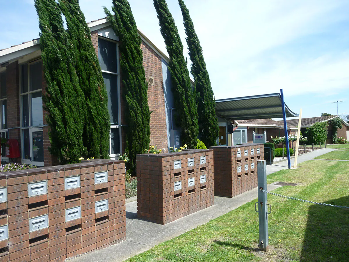 Mayflower Reservoir Reservoir Nursing Home & Residential Aged Care