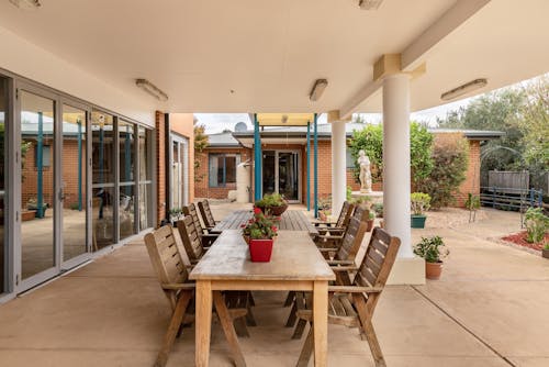 Fronditha Care Templestowe