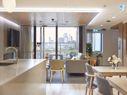 The Alba Care Suites