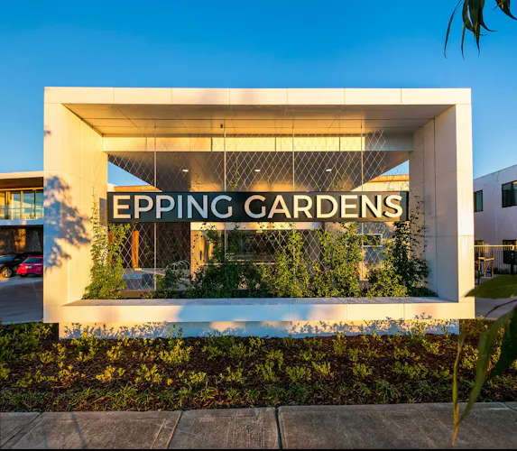 Heritage Care Epping Gardens Epping Nursing Home & Residential Aged