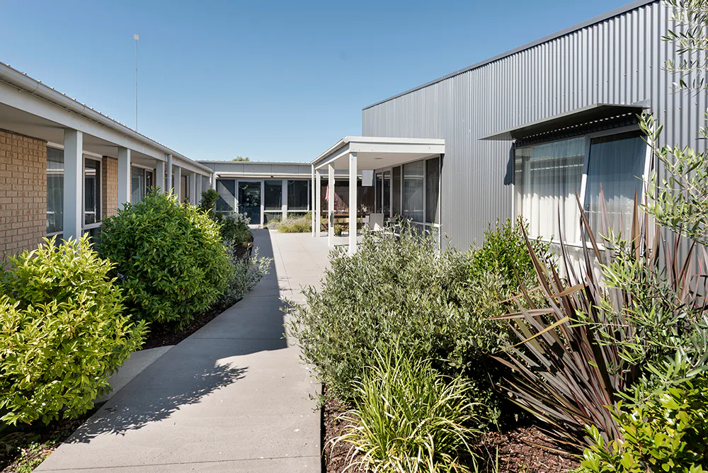 VMCH Shanagolden Pakenham Nursing Home & Residential Aged Care