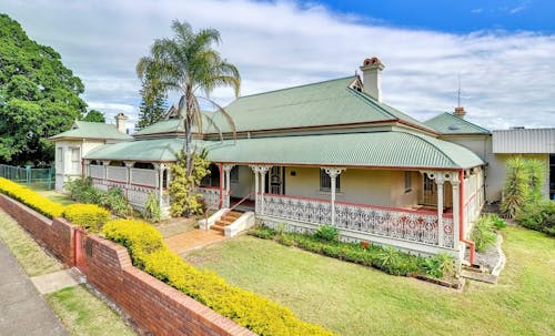 Carinity Colthup Manor