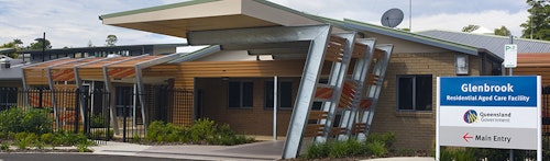 Glenbrook Residential Aged Care Facility
