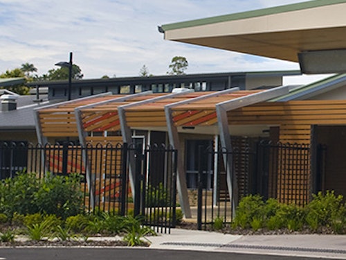 Glenbrook Residential Aged Care Facility