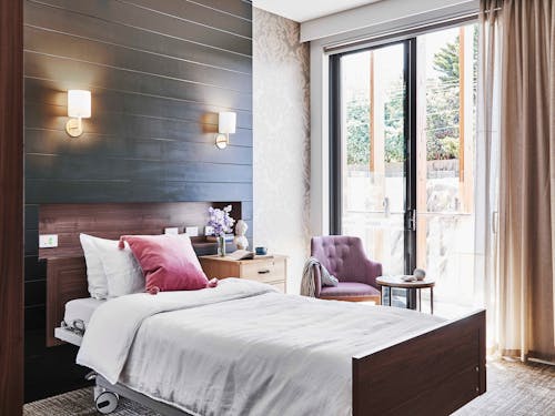 Calvary The Highbury