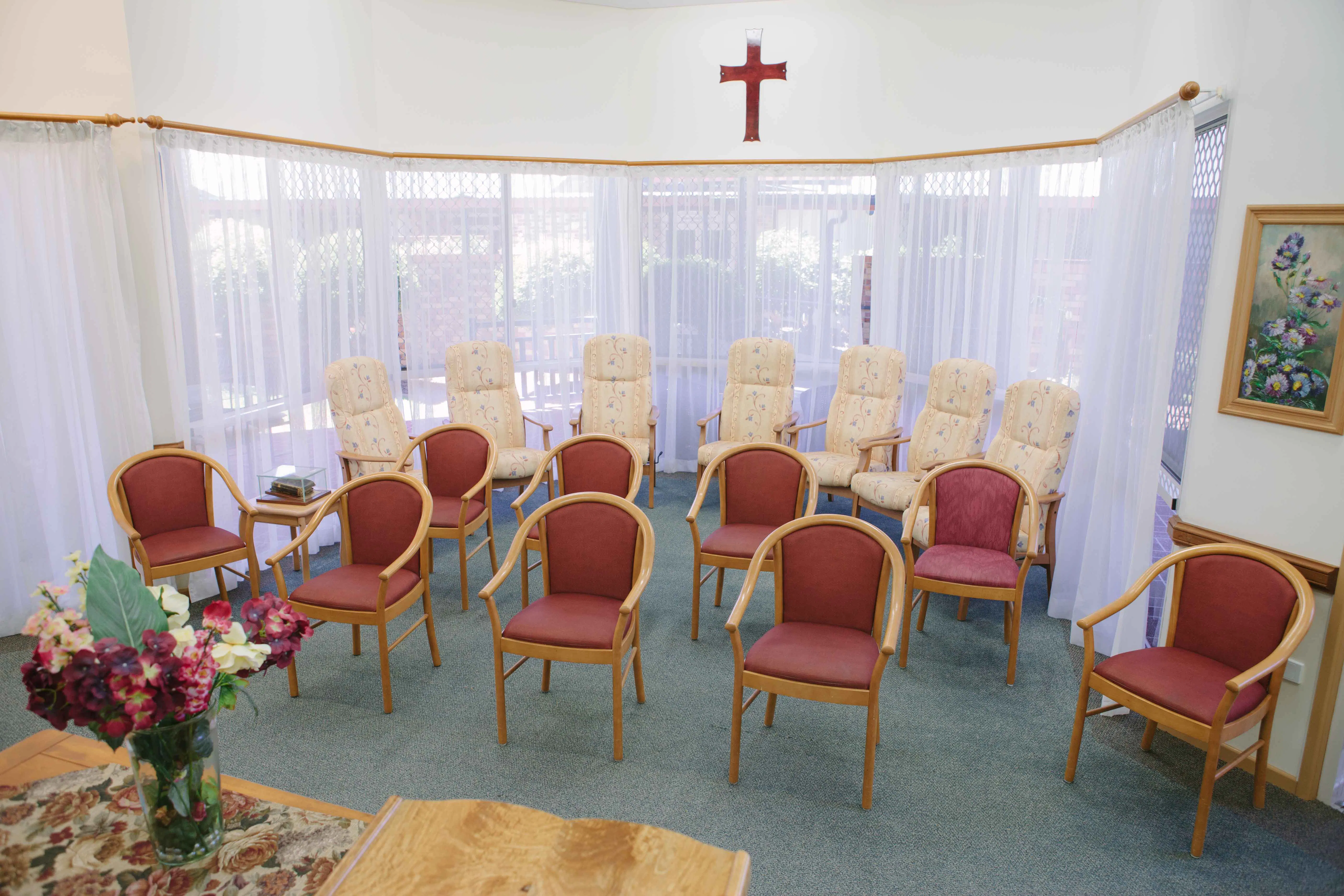 PresCare Alexandra Gardens North Rockhampton Nursing Home