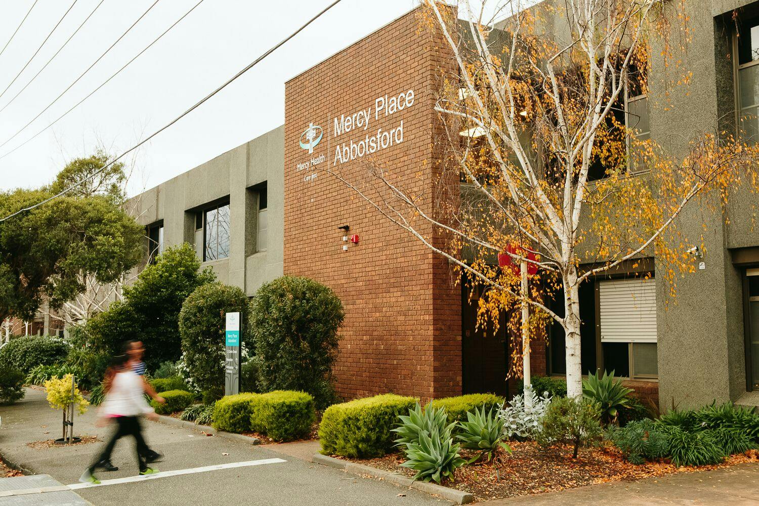 Mercy Place Abbotsford Abbotsford Nursing Home & Residential Aged