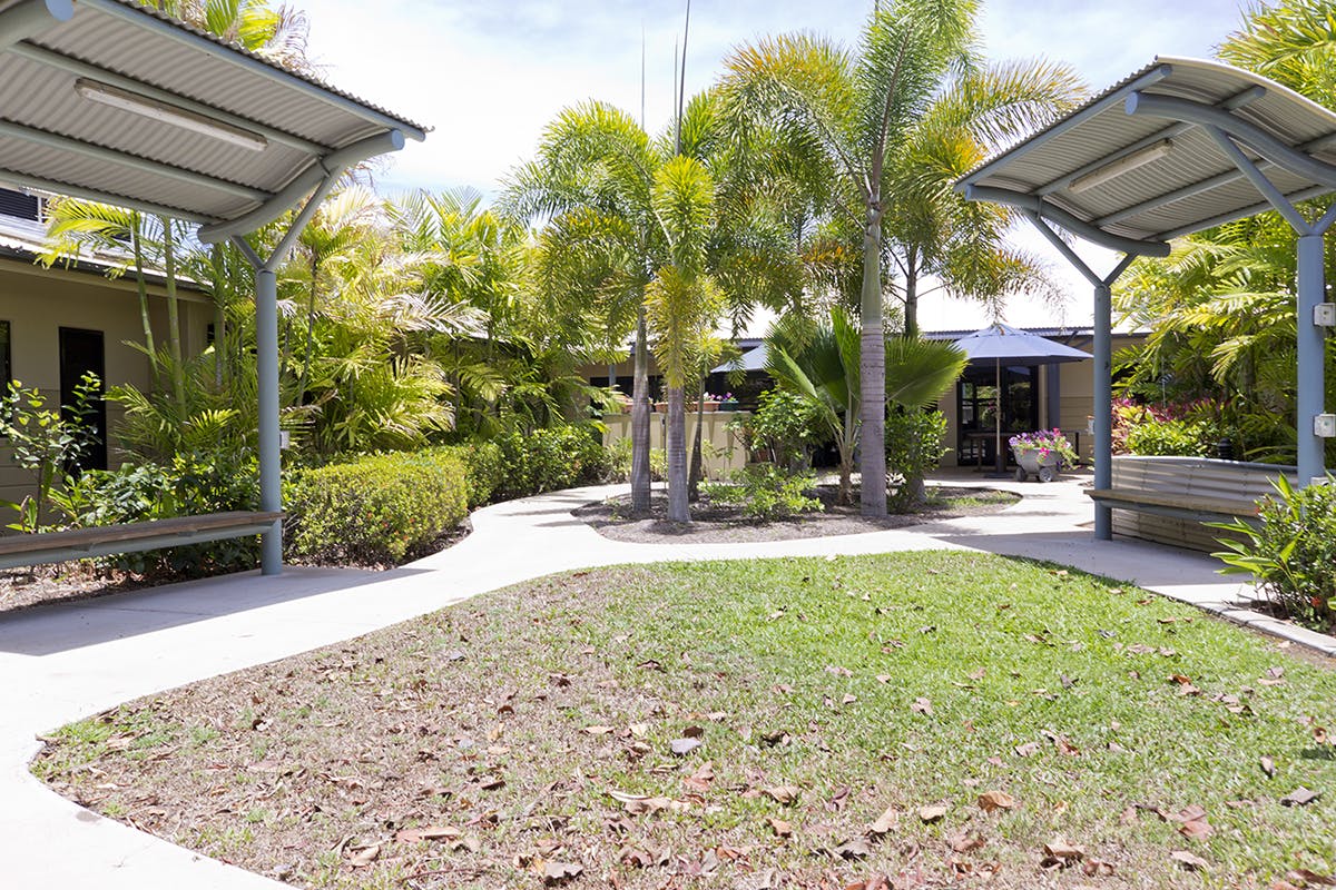 Loreto Nursing Home Pimlico Nursing Home & Residential Aged Care