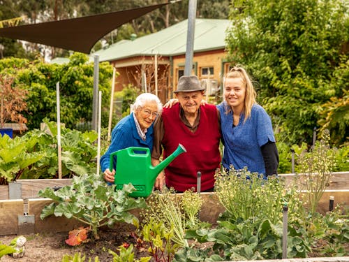 Inverloch Coast Care Community