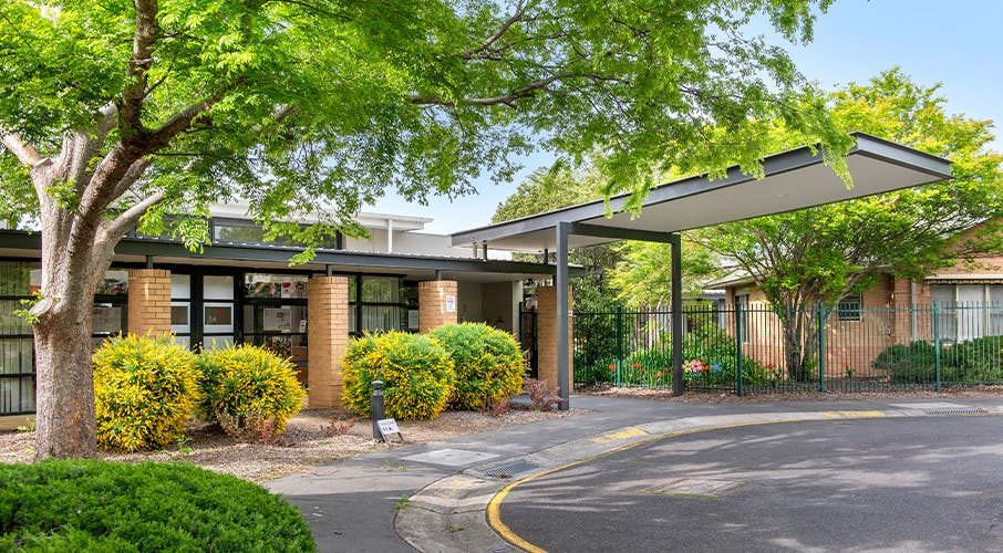 VMCH Bundoora Aged Care Residence
